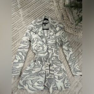 WHBM COAT